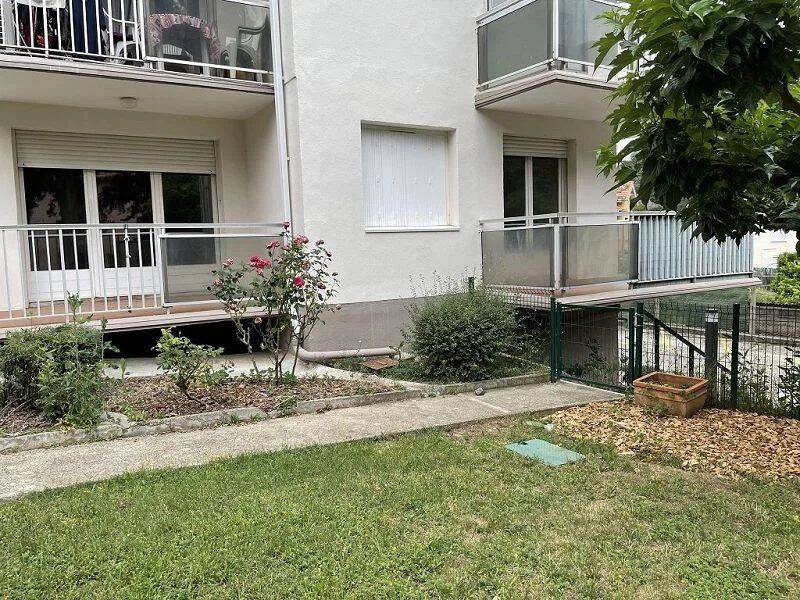 Appartement 3 pièces 58 m² · à Amélie-les-Bains-Palalda · 57,9 m² · 89 000 €