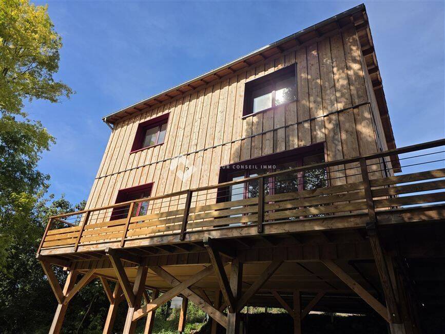 Maison 4 pièces 117 m² · à Poitiers · 117 m² · 362 000 €