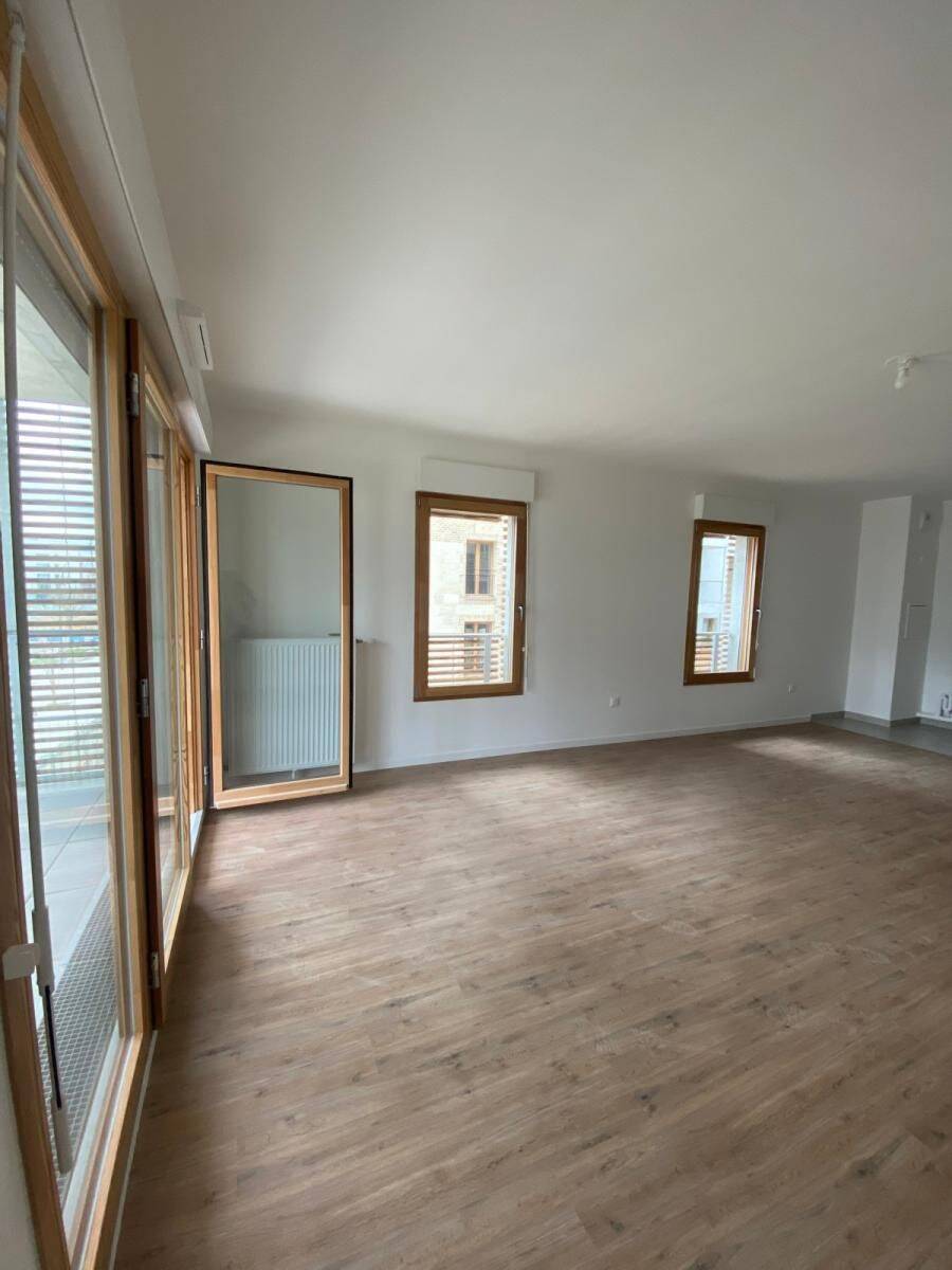 Appartement 3 pièces 63 m² · à Asnières-sur-Seine · 63 m² · 1 429 €/mois