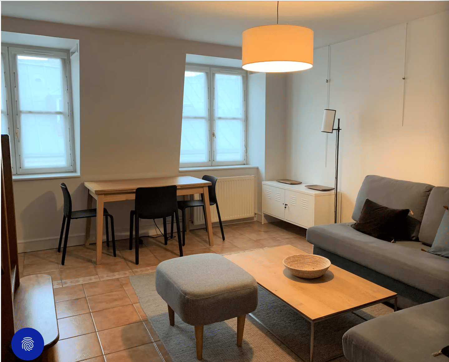 Appartement 2 pièces 60 m² · à Paris 10ème Arrondissement · 60 m² · 2 690 €