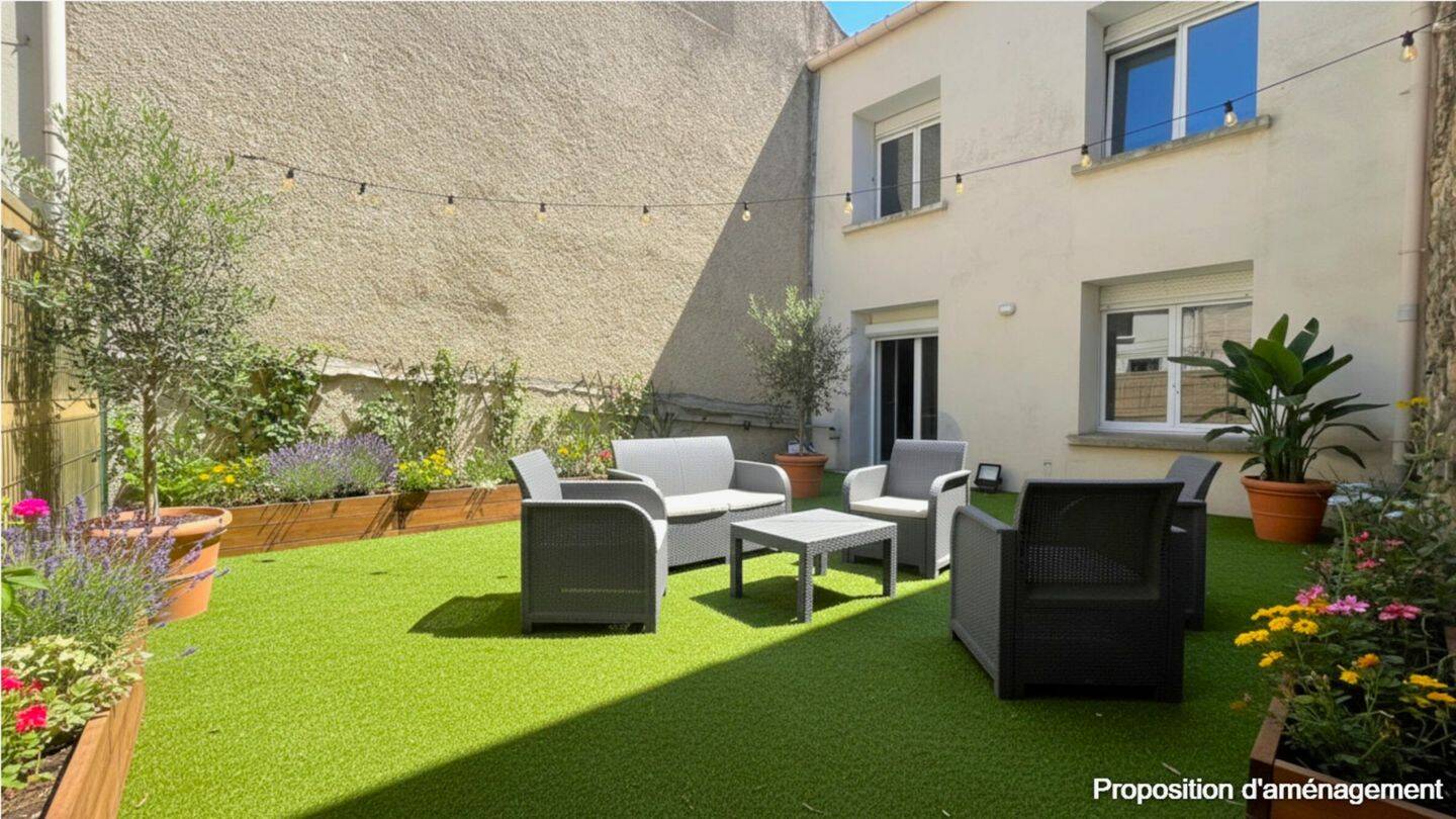 Maison 5 pièces 150 m² · à Saint-Pargoire · 150 m² · 277 000 €