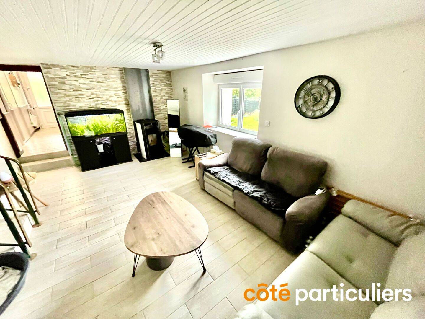 Maison 6 pièces 135 m² · à Languidic · 135 m² · 250 000 €