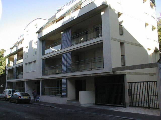 Appartement 1 pièce 27 m² · à Reims · 27 m² · 450 €
