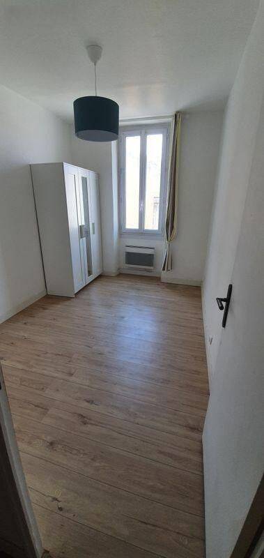 Appartement 2 pièces 45 m² · à Marseille 7ème Arrondissement · 45 m² · 880 €/mois