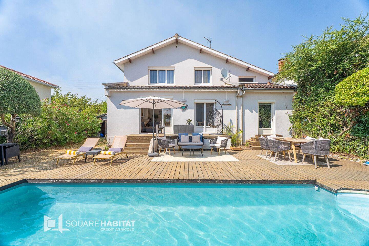 Maison 6 pièces 145 m² · à L'Union · 145 m² · 460 000 €