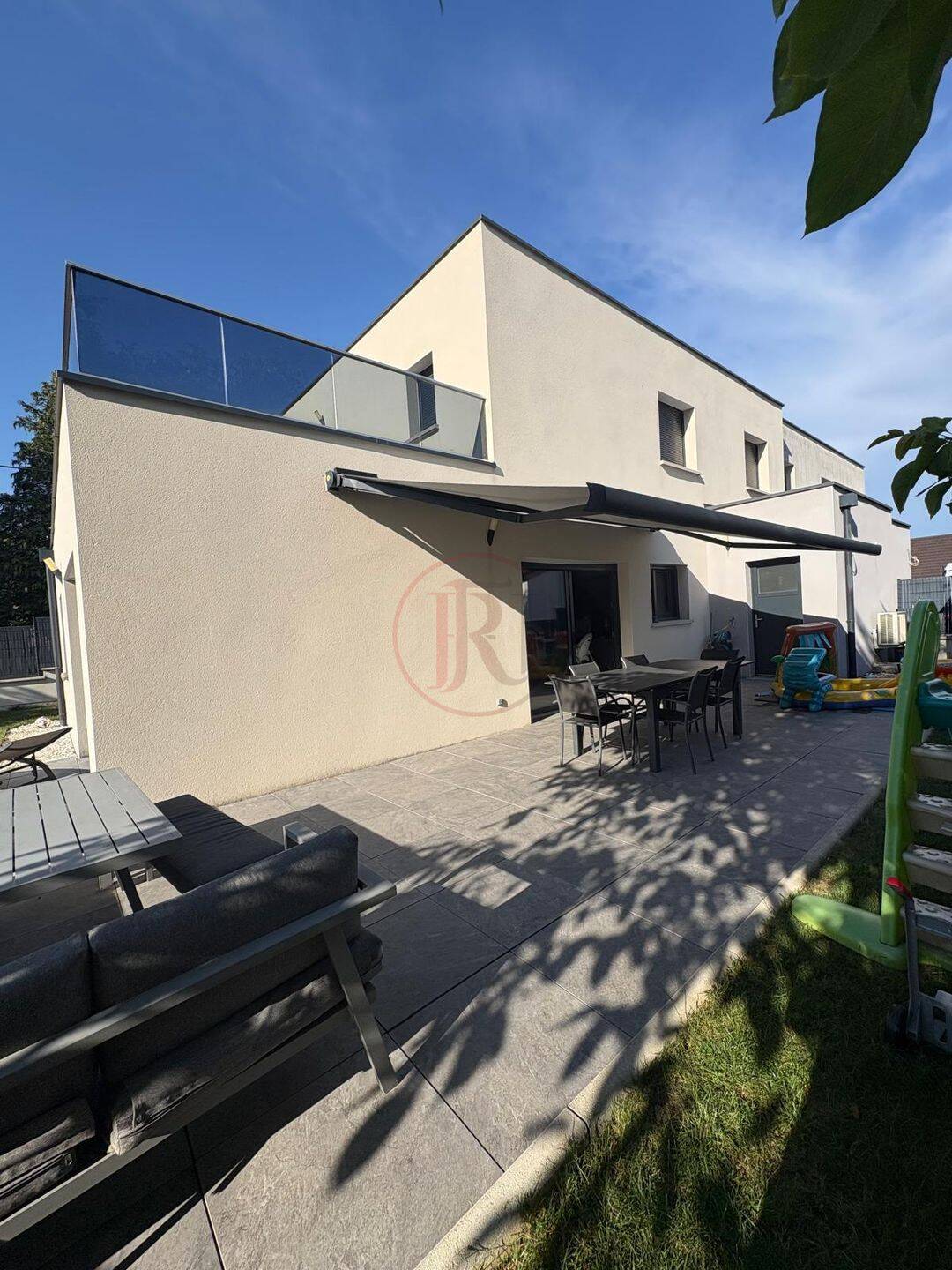 Maison 5 pièces 125 m² · à Pelousey · 125 m² · 298 000 €