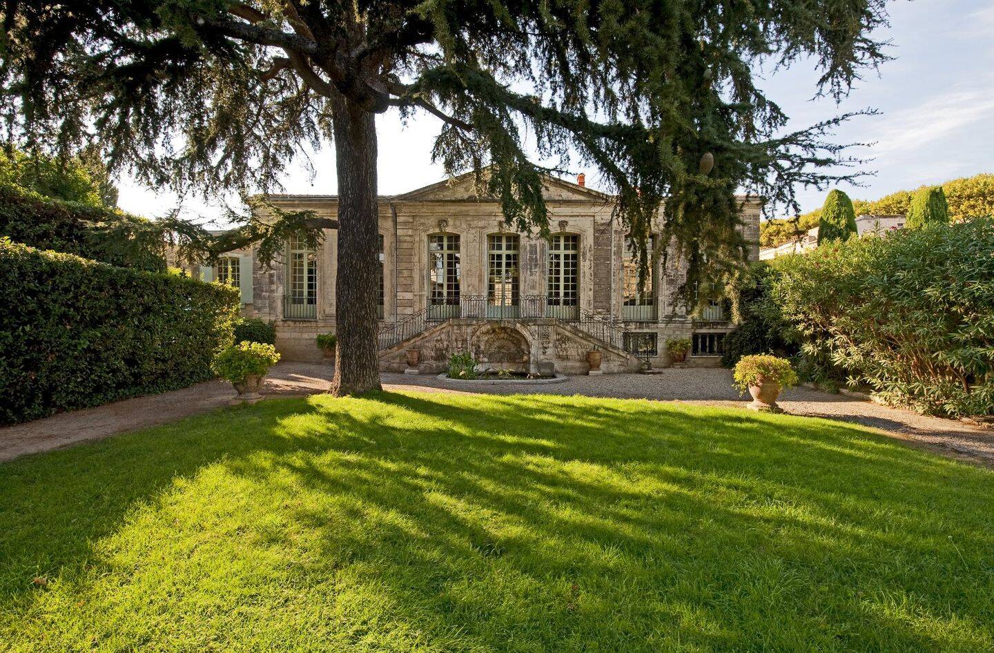 Maison 12 pièces 550 m² · à Montpellier · 550 m² · 4 800 000 €