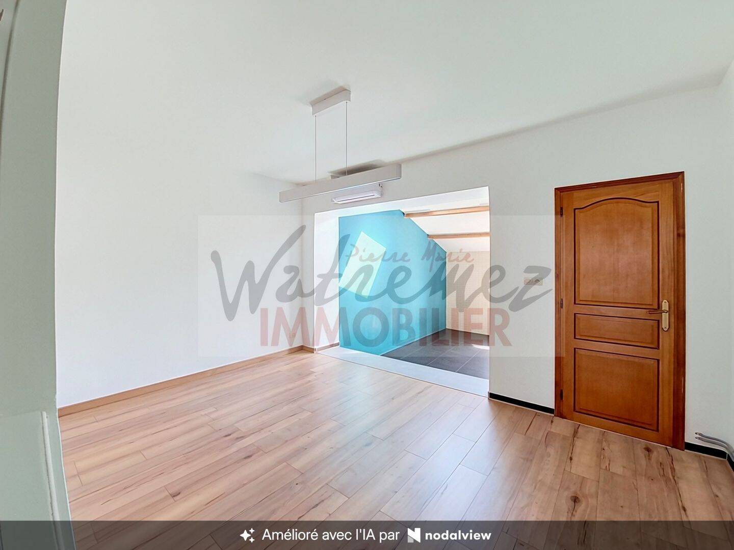 Maison 6 pièces 116 m² · à Crespin · 116 m² · 169 000 €
