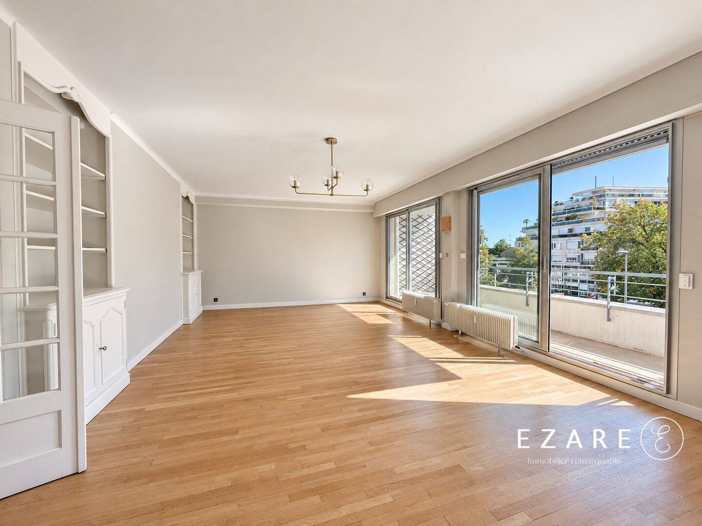 Appartement 6 pièces 145 m² · à Dijon · 145,4 m² · 590 000 €