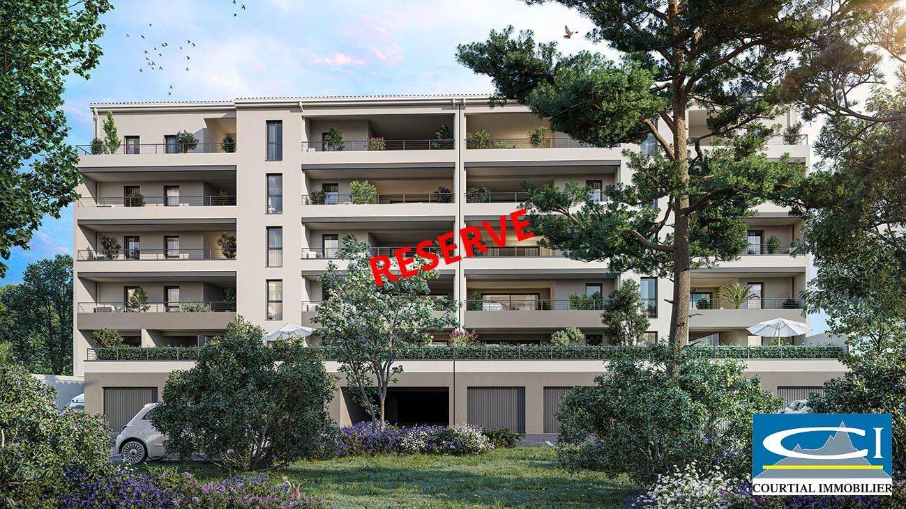 Appartement 2 pièces 49 m² · à Tournon-sur-Rhône · 48,5 m² · 179 000 €