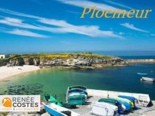 Maison 9 pièces 350 m² · à Ploemeur · 350 m² · 469 000 €
