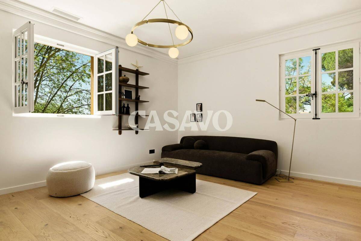 Appartement 3 pièces 62 m² · à Aix-en-Provence · 62 m² · 550 000 €