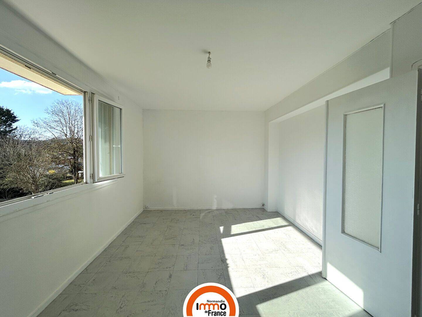Appartement 4 pièces 65 m² · à Évreux · 65,2 m² · 106 000 €
