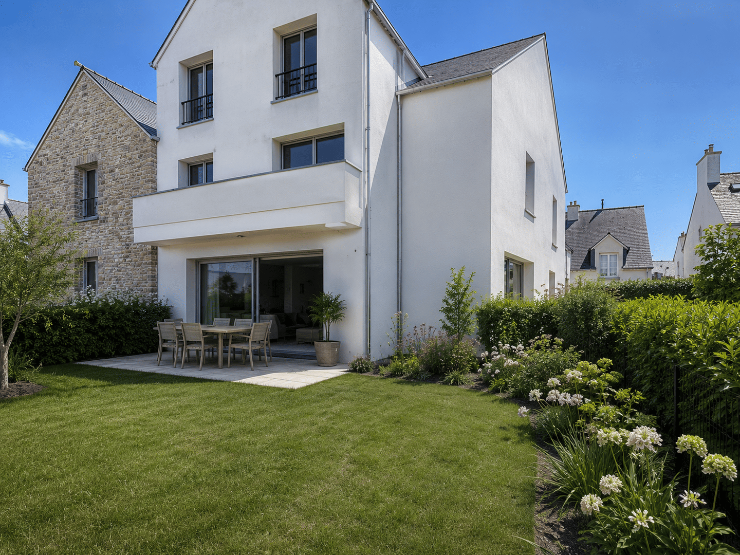 Appartement 4 pièces 90 m² · à Quiberon · 90 m² · 514 000 €