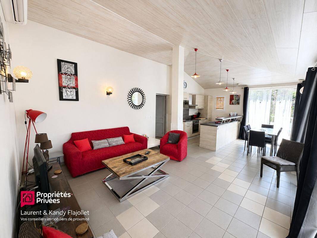 Appartement 3 pièces 72 m² · à Lecci · 72 m² · 365 000 €