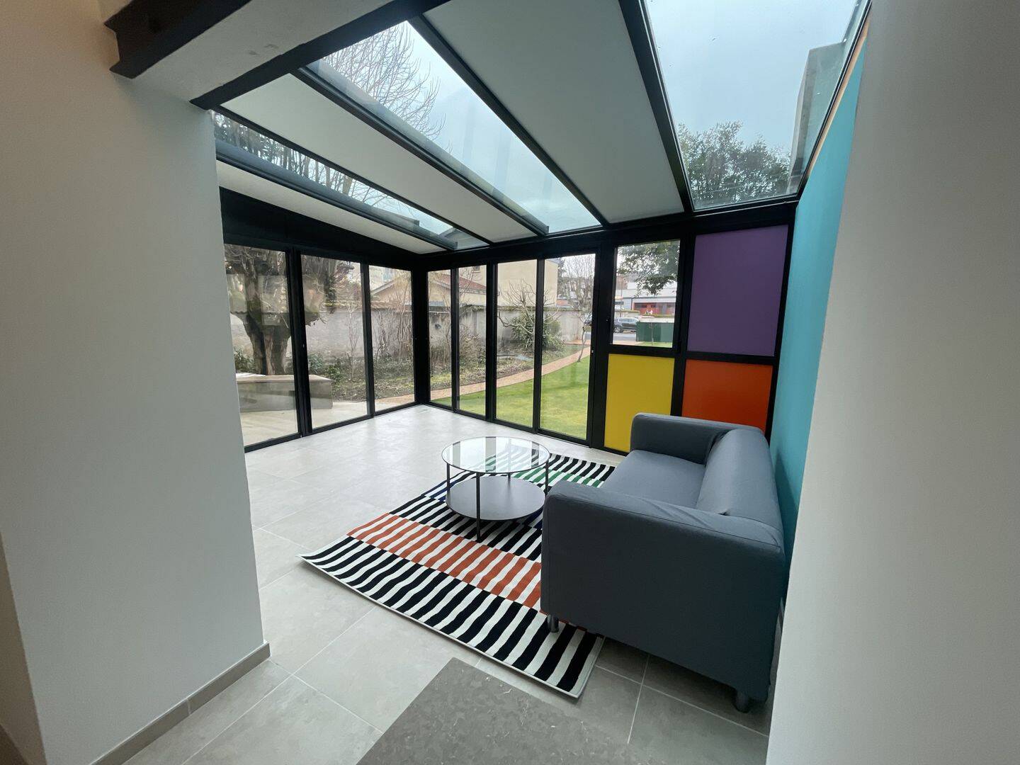 Maison 3 pièces 51 m² · à Anse · 50,9 m² · 1 330 €