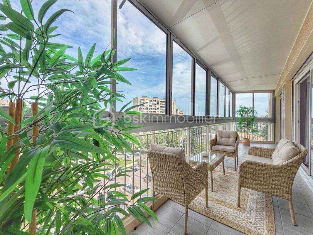 Appartement 6 pièces 112 m² · à Marly-le-Roi · 111,6 m² · 480 000 €