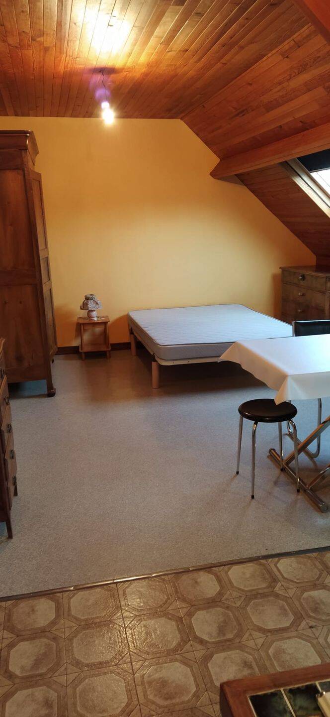 Appartement 1 pièce 22 m² · à Angers · 22 m² · 380 €