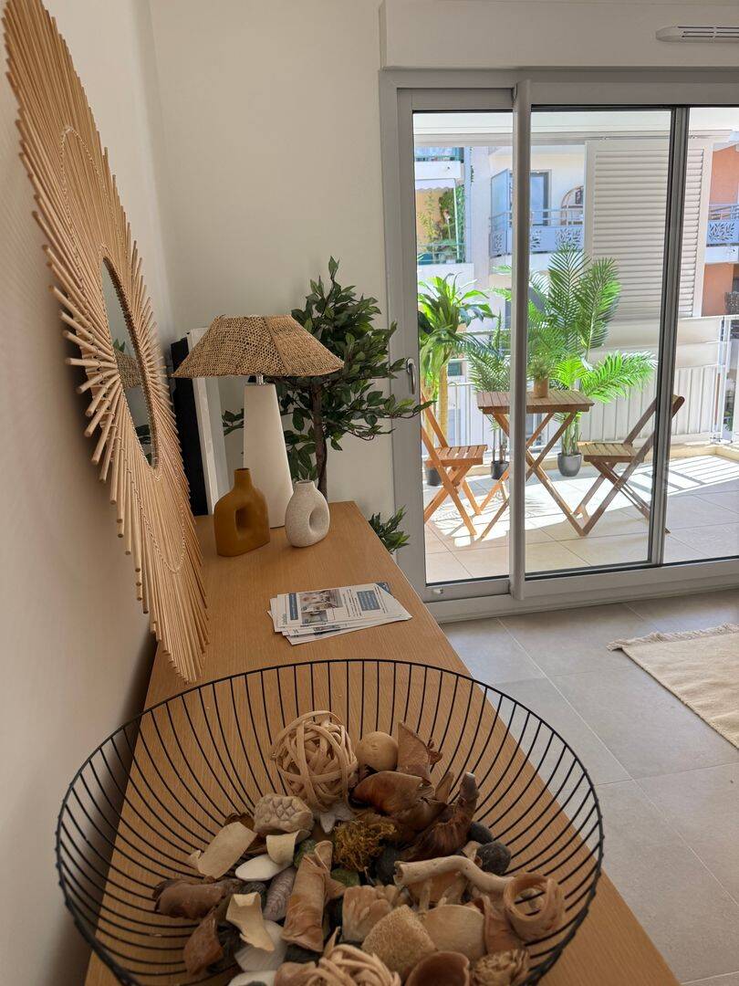 Appartement à vendre - neuf