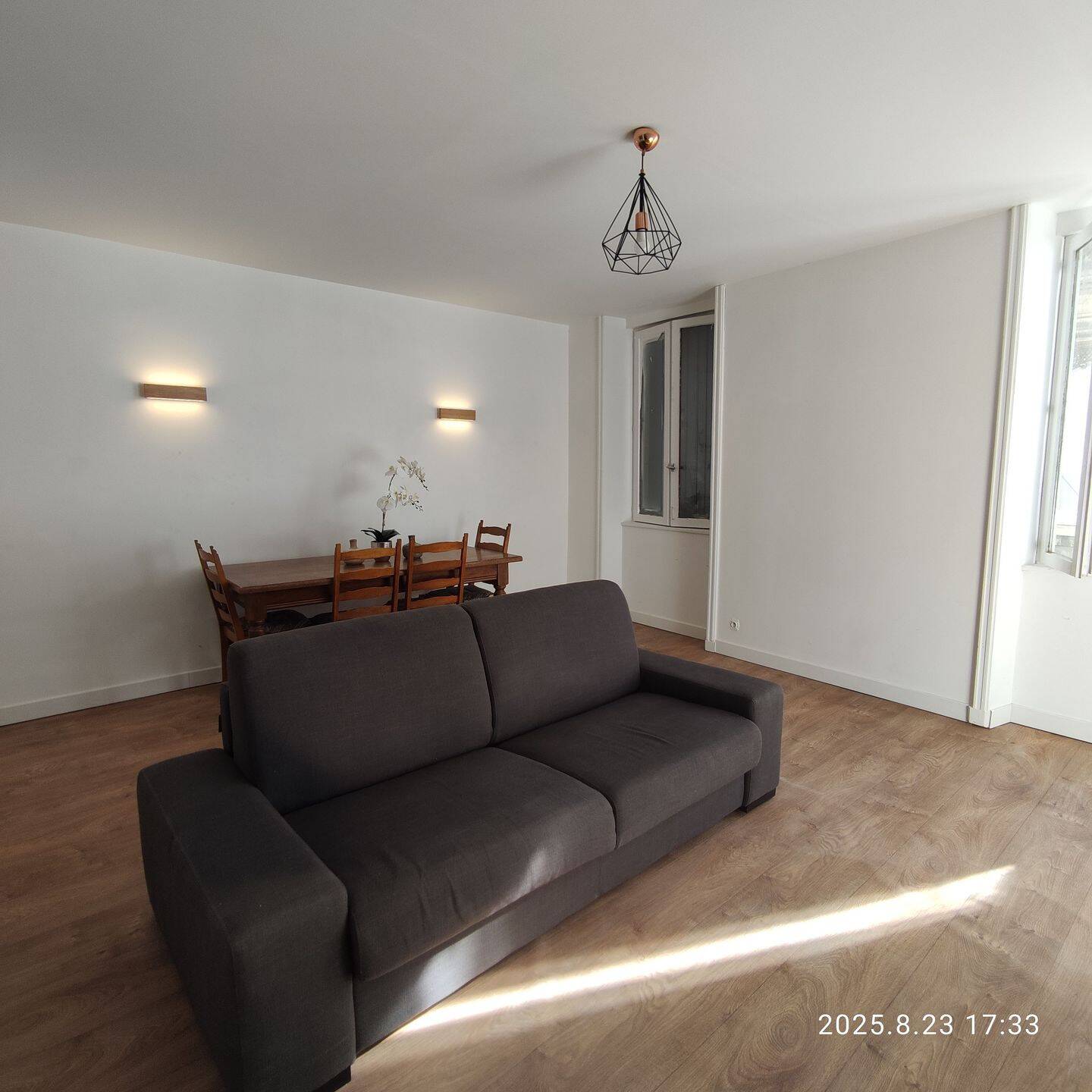 Appartement 2 pièces 62 m² · à Montélimar · 62 m² · 590 €/mois