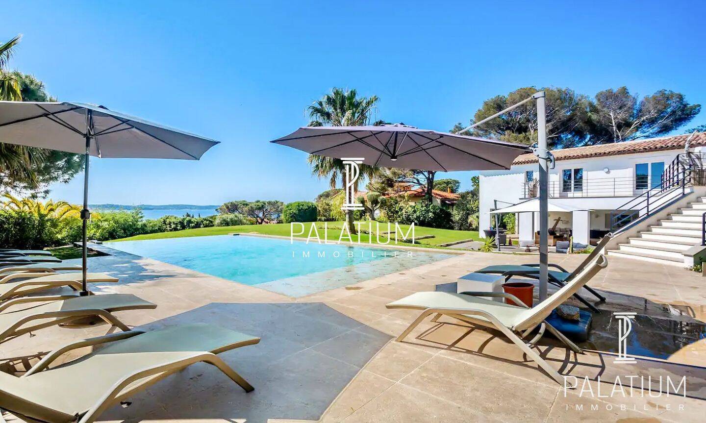Maison 14 pièces 500 m² · à Sainte-Maxime · 500 m² · 5 950 000 €