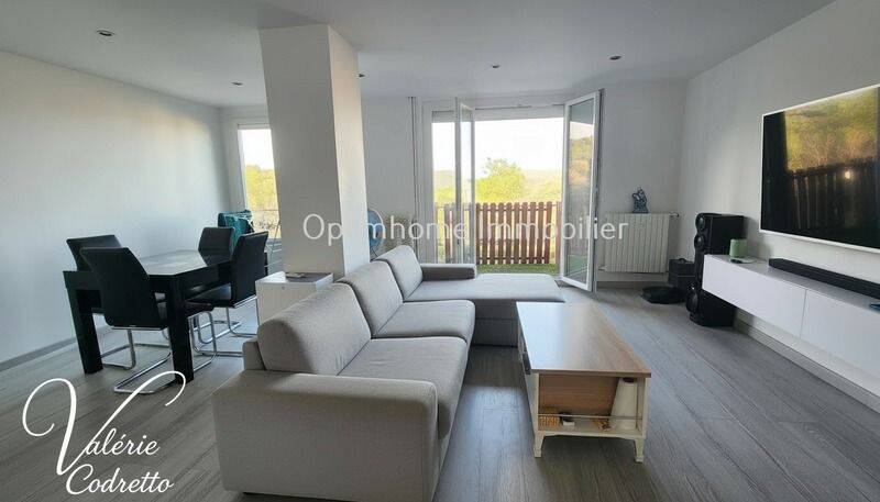 Appartement 3 pièces 73 m² · à Hyères · 73 m² · 197 000 €