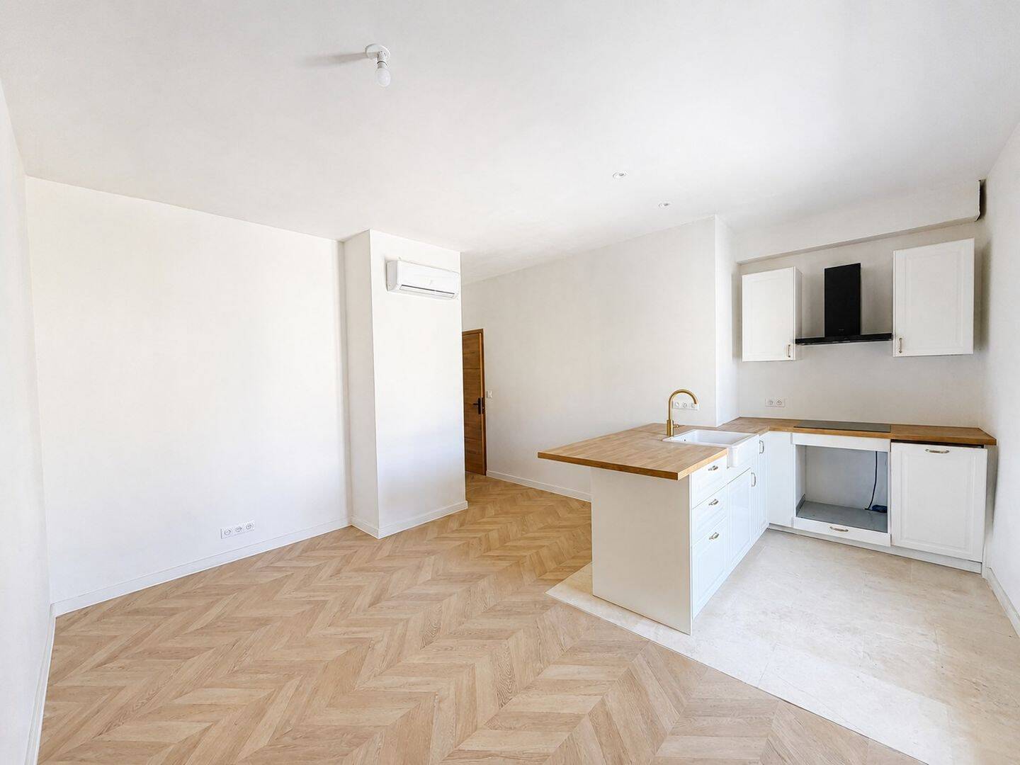 Appartement 2 pièces 39 m² · à Uzès · 38,6 m² · 119 000 €