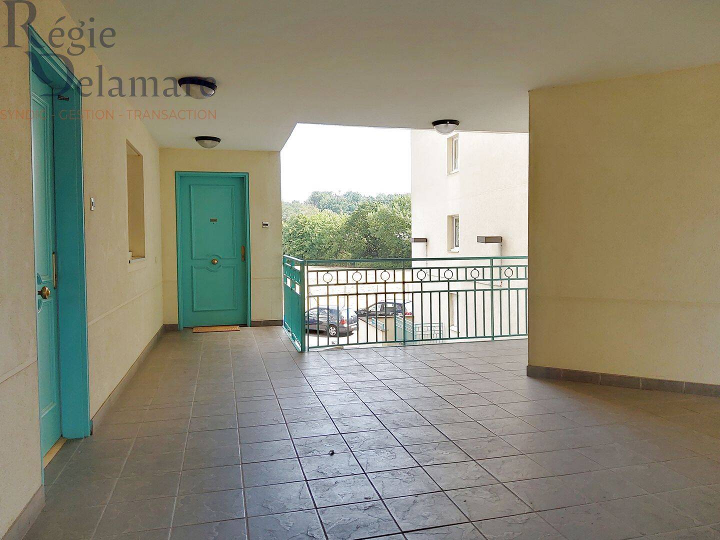 Appartement 2 pièces 50 m² · à Bourgoin-Jallieu · 50,2 m² · 139 000 €