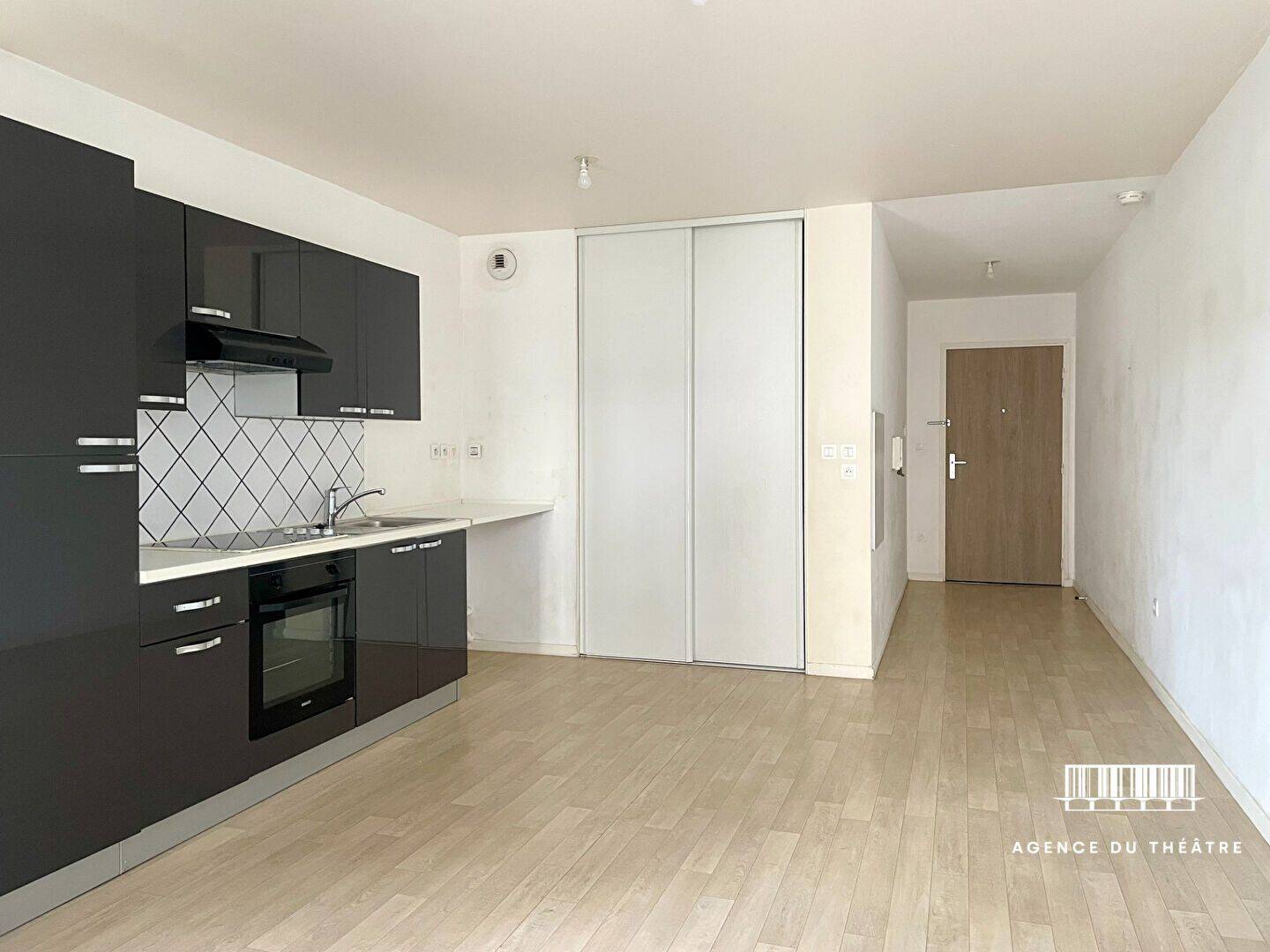 Appartement 2 pièces 42 m² · à Caen · 42 m² · 133 000 €