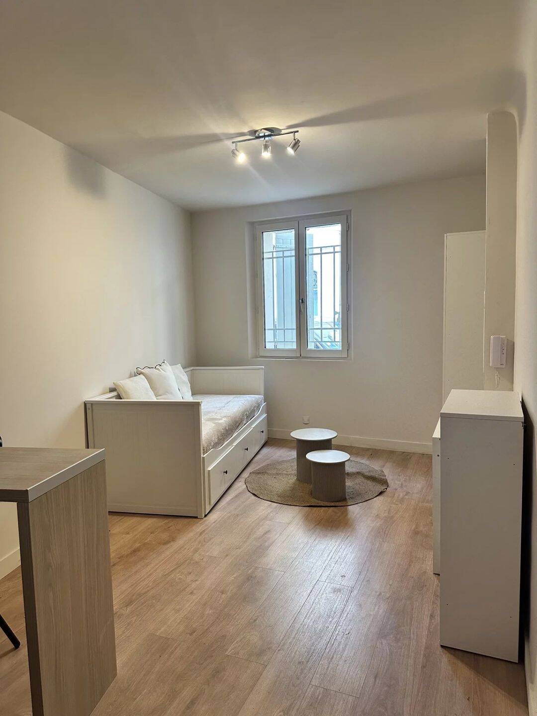 Appartement 1 pièce 20 m² · à Arles · 20,3 m² · 590 €/mois