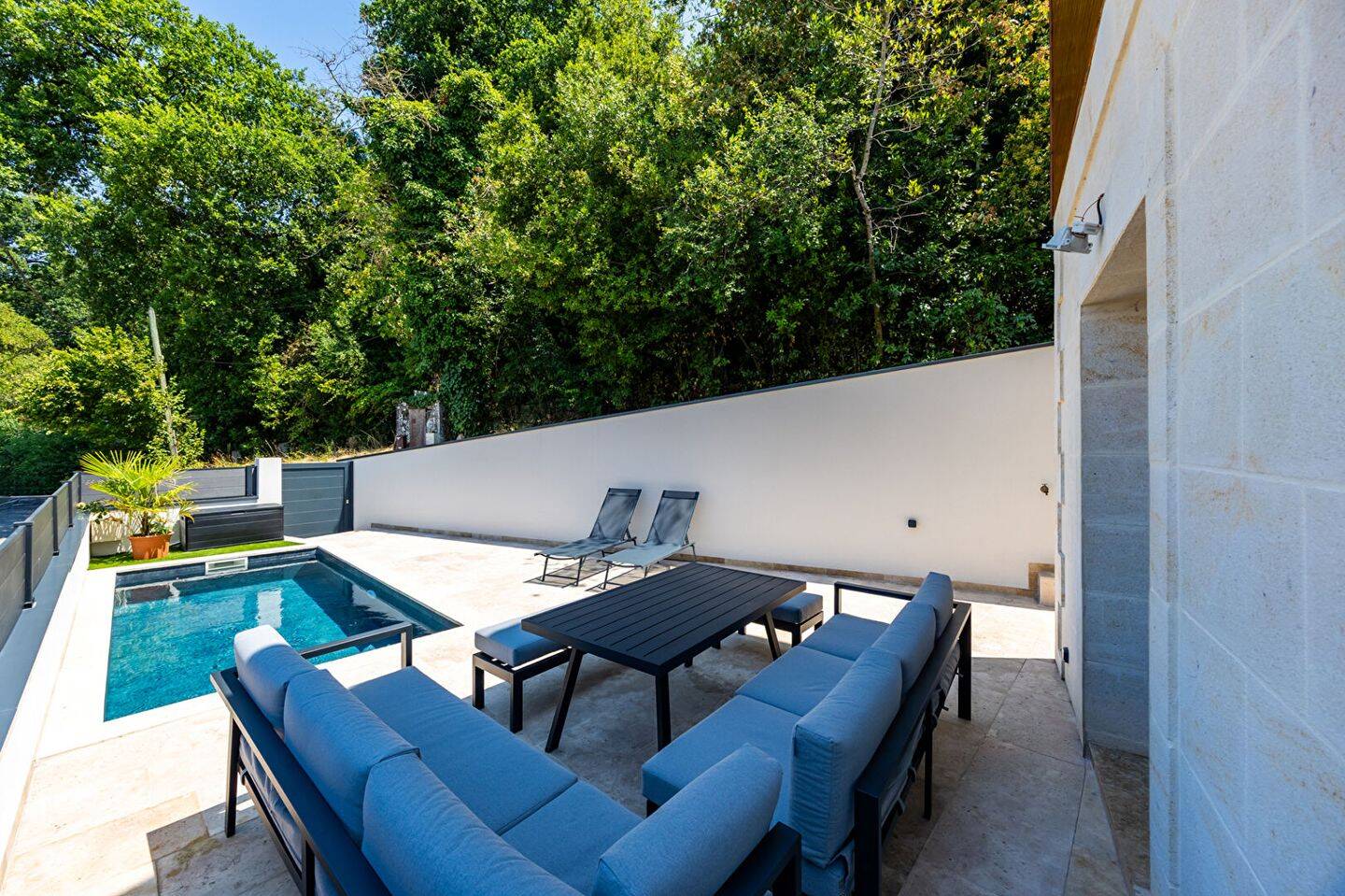 Maison 4 pièces 107 m² · à Cenon · 107 m² · 483 000 €