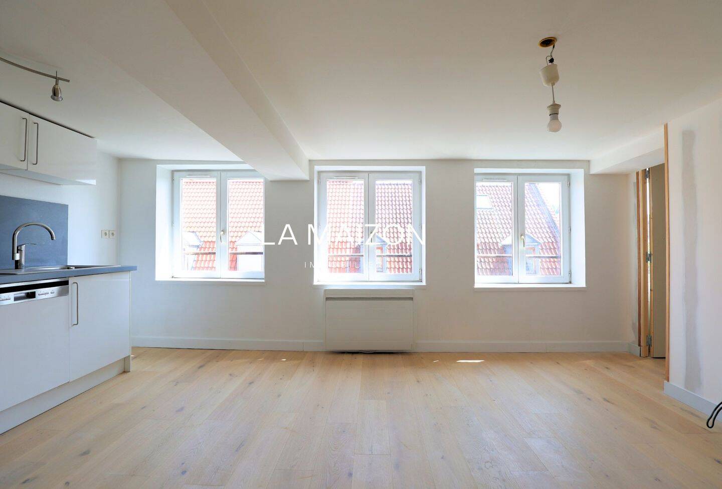 Appartement 2 pièces 43 m² · à Lille · 43 m² · 219 000 €