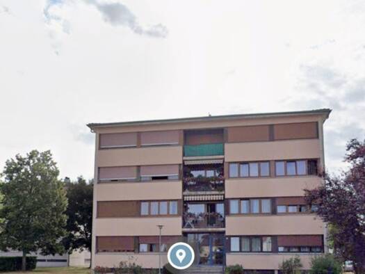 Appartement à vendre 14 000 € 2 pièces 1 chambre 30 m² RDC Saint-Loup-sur-Semouse 70800