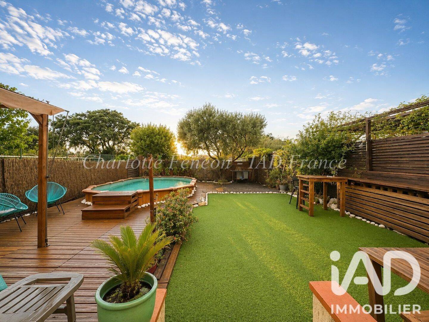 Maison 4 pièces 111 m² · à Le Boulou · 111 m² · 278 000 €