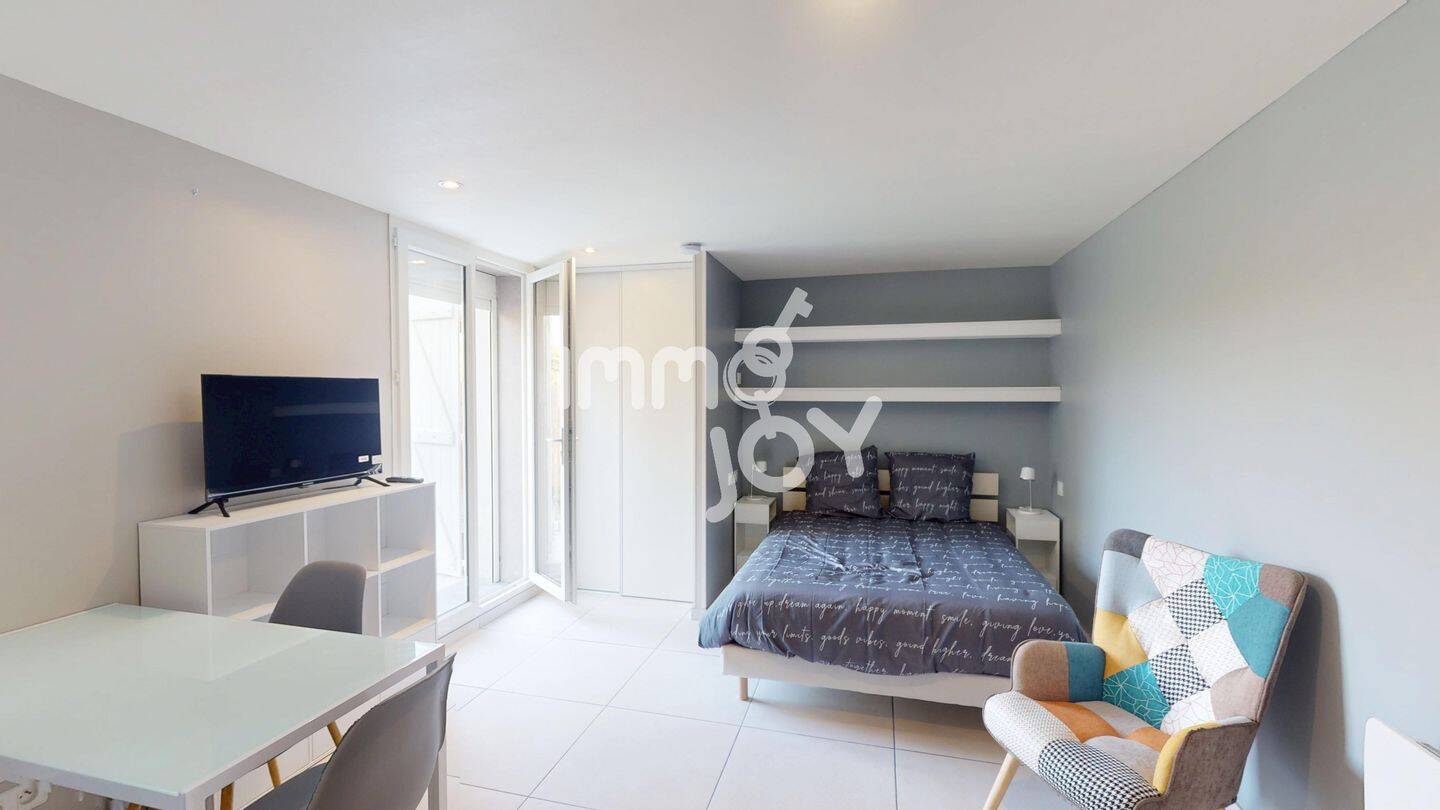 Appartement 1 pièce 23 m² · à Fonsorbes · 23,2 m² · 630 €