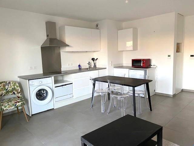 Appartement 2 pièces 41 m² · à Lyon 3ème Arrondissement · 41 m² · 1 080 €