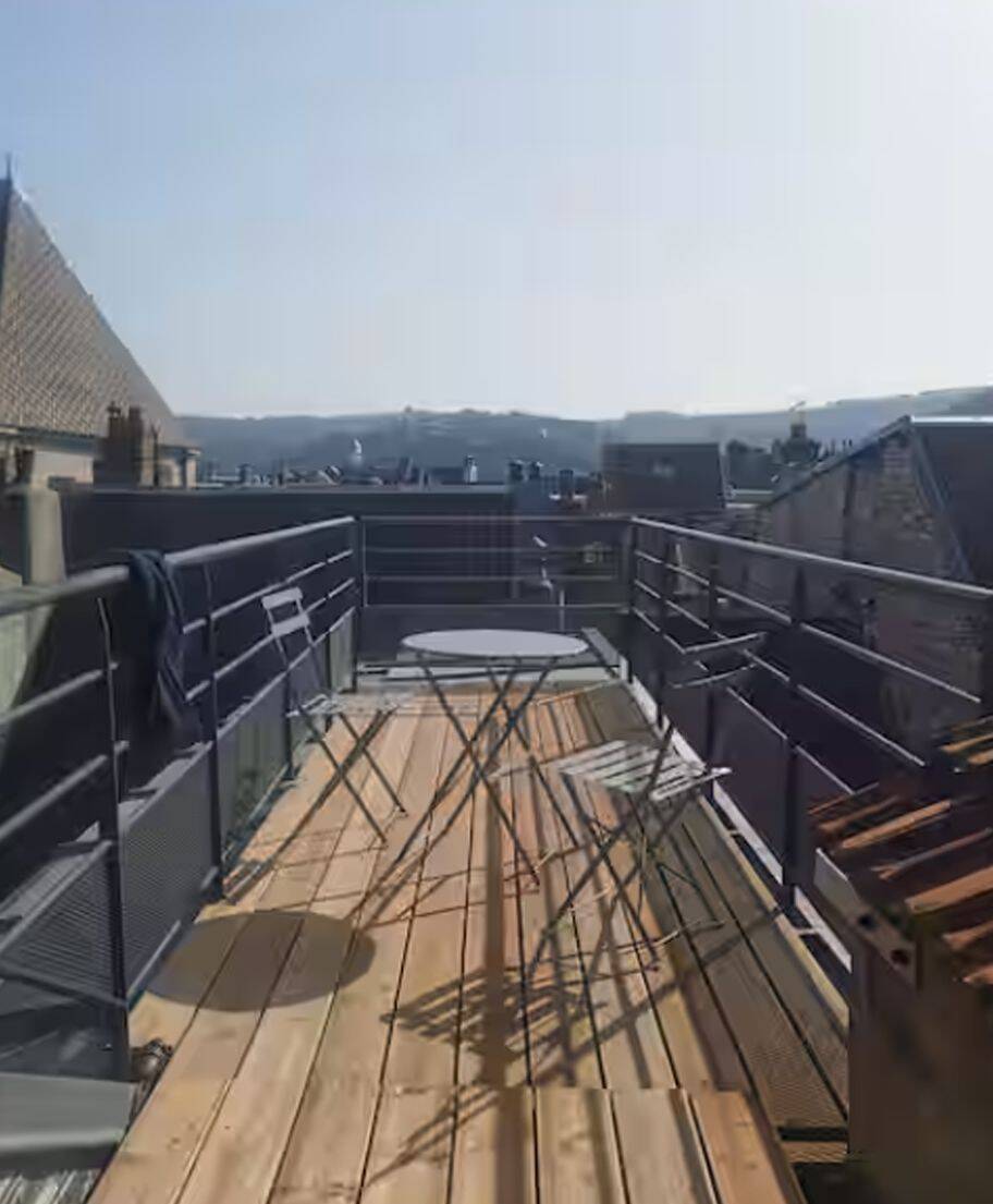 Appartement 3 pièces 65 m² · à Besançon · 65 m² · 1 100 €
