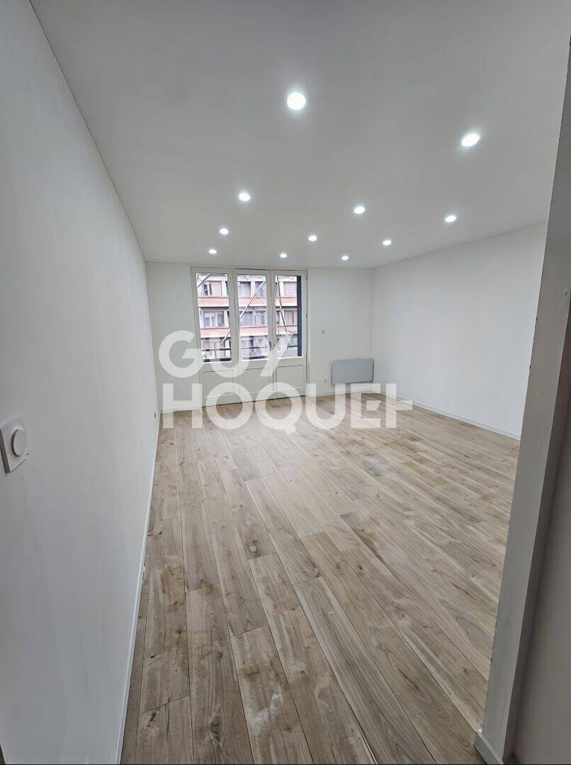 Appartement 3 pièces 53 m² · à Givors · 53,2 m² · 100 000 €
