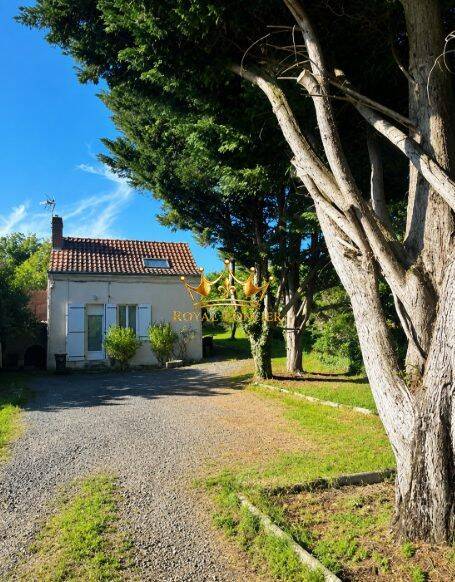 Maison 4 pièces 75 m² · à Châtellerault · 75 m² · 123 500 €