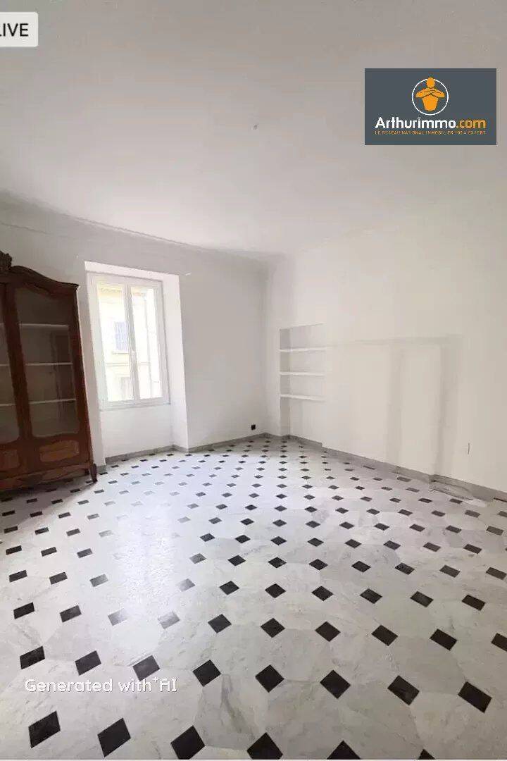 Appartement 3 pièces 76 m² · à Ajaccio · 76 m² · 345 000 €