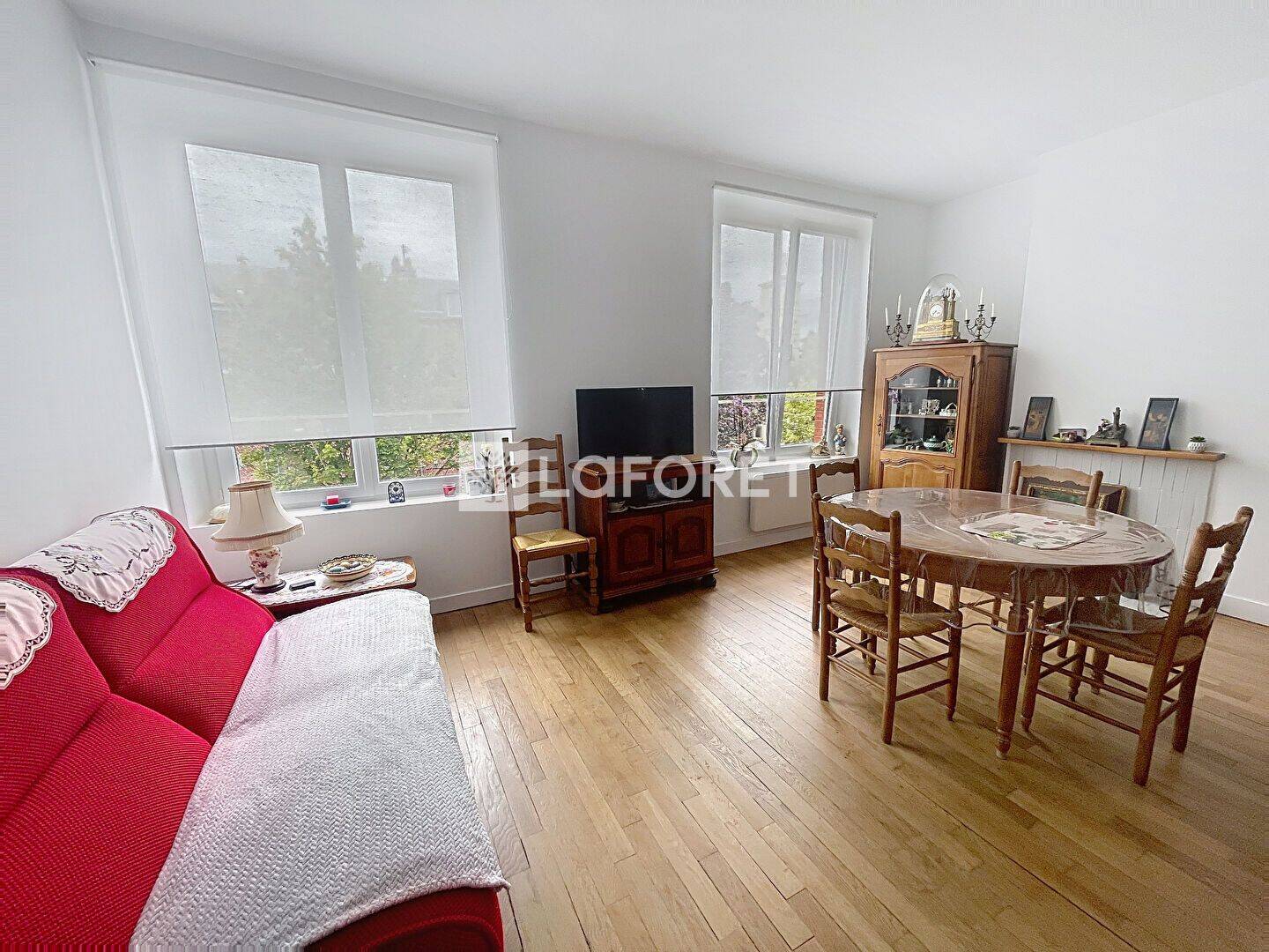 Appartement 2 pièces 50 m² · à Abbeville · 50 m² · 101 500 €