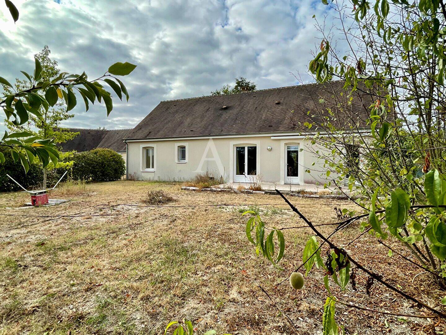 Maison 4 pièces 96 m² · à Tour-en-Sologne · 95,9 m² · 223 000 €