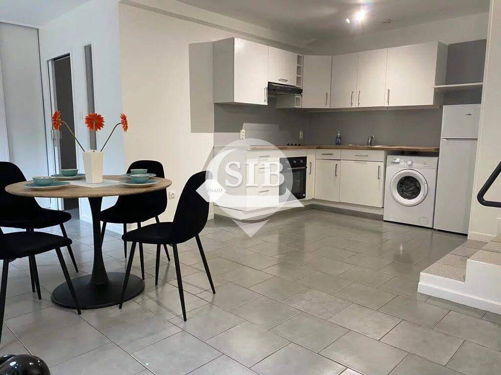 Appartement 2 pièces 48 m² · à Longpont-sur-Orge · 48 m² · 770 €