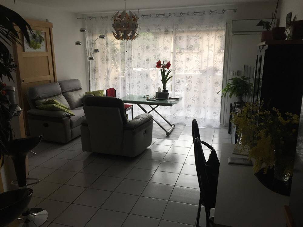 Appartement 3 pièces 70 m² · à Lagardelle-sur-Lèze · 70 m² · 760 €