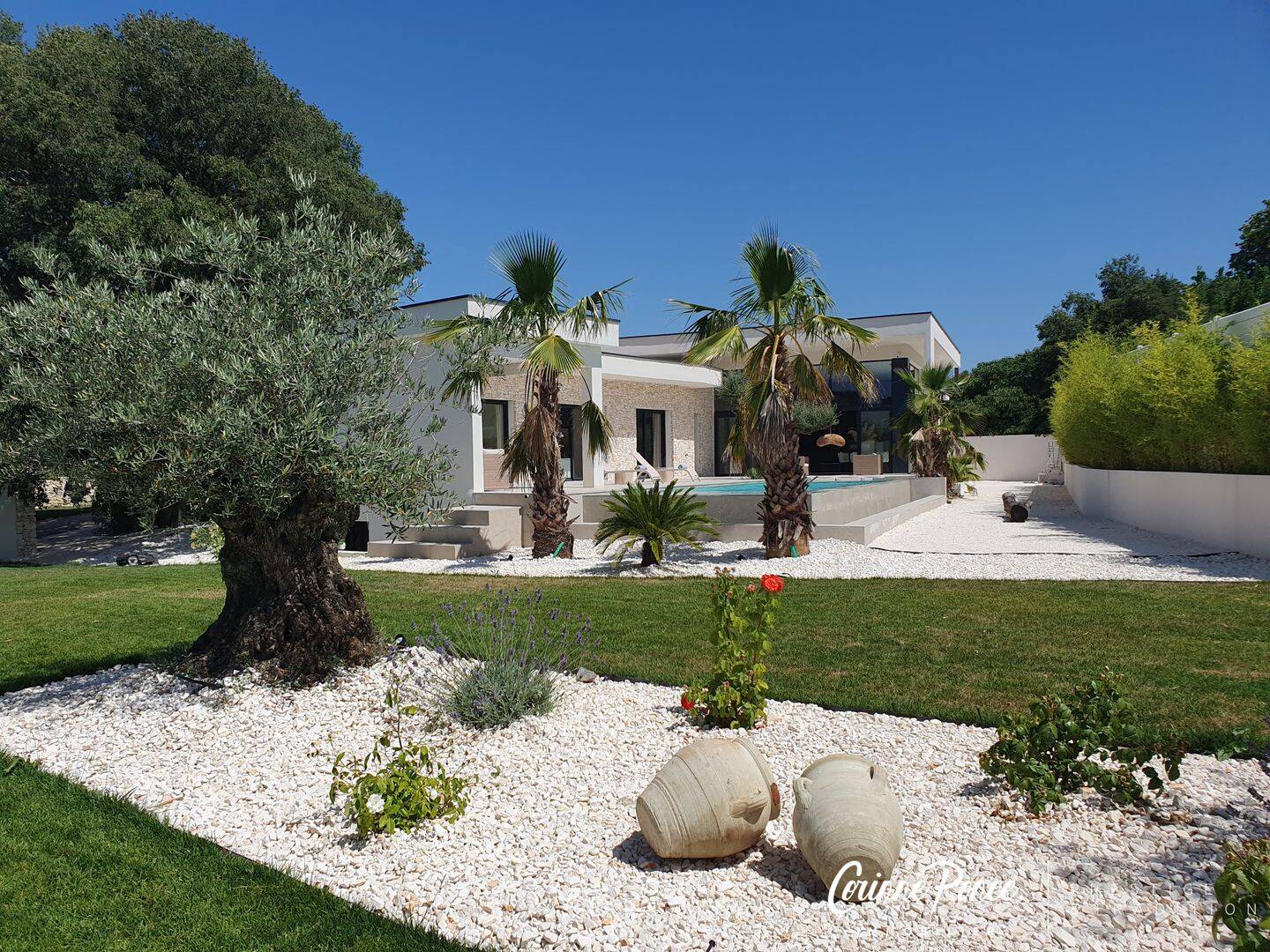 Maison 5 pièces 218 m² · à Nîmes · 218 m² · 1 295 000 €