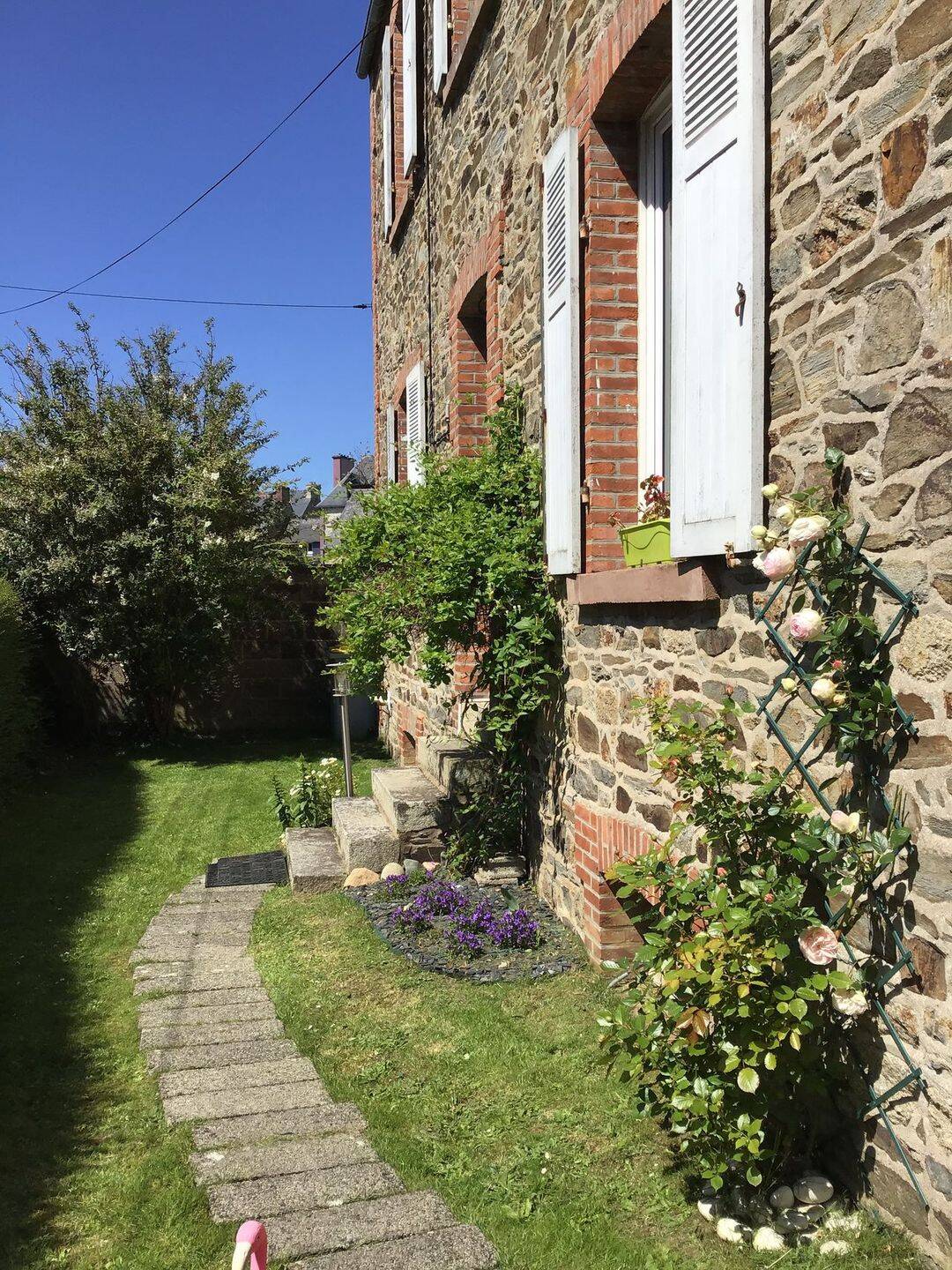 Maison 4 pièces 111 m² · à Lannion · 111 m² · 278 250 €