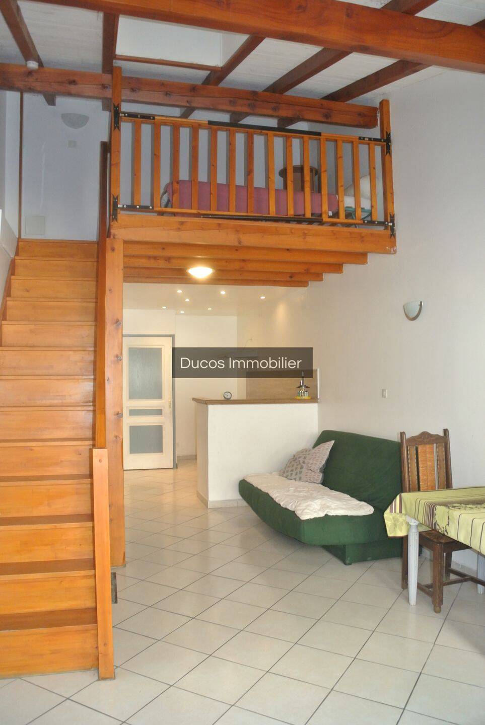 Appartement 1 pièce 37 m² · à Lévignac-de-Guyenne · 36,9 m² · 430 €/mois