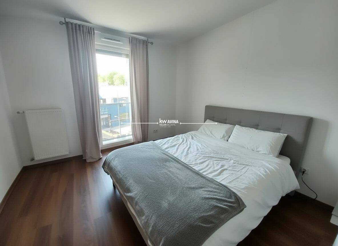 Appartement 2 pièces 43 m² · à Mouvaux · 43 m² · 192 000 €