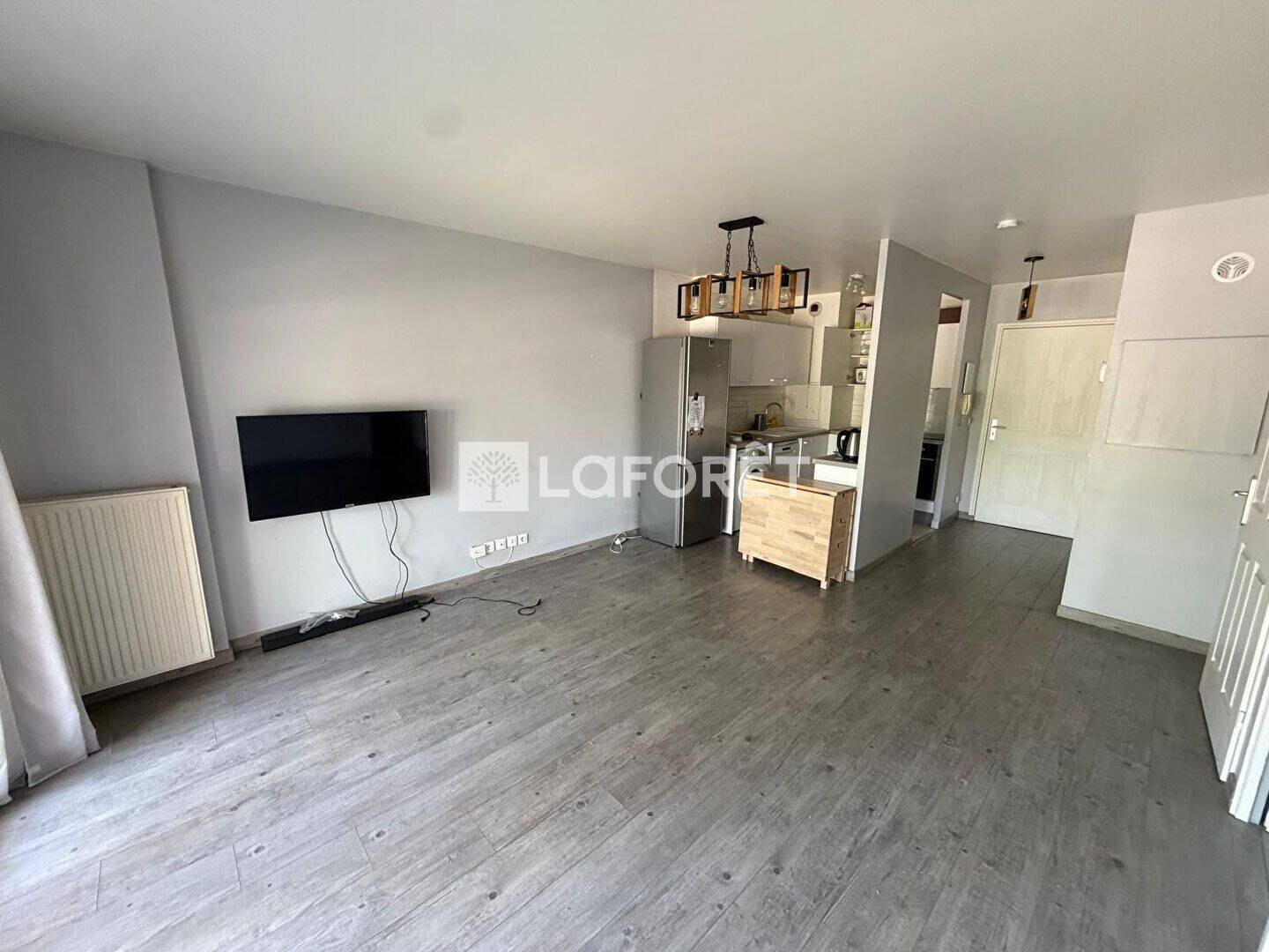 Appartement 2 pièces 40 m² · à Élancourt · 40 m² · 906 €