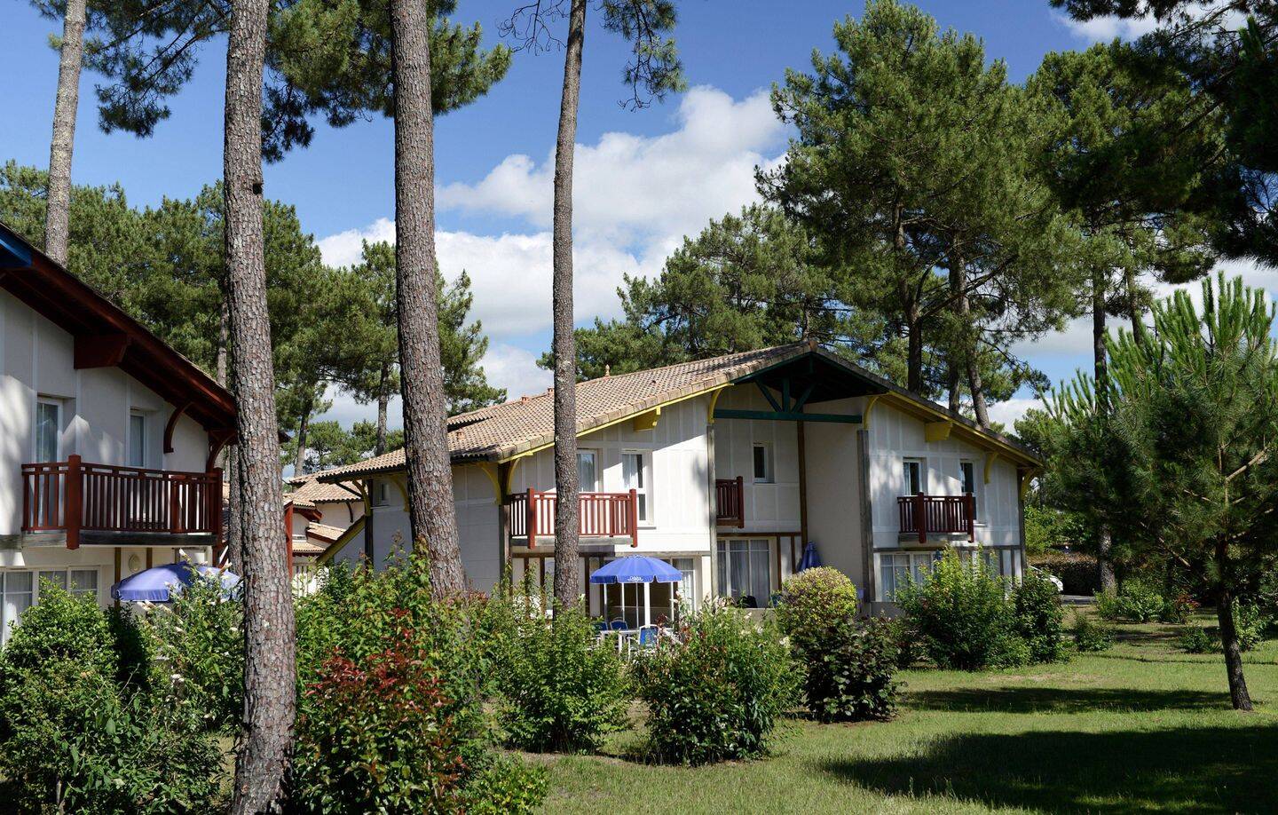 Appartement 3 pièces 39 m² · à Gujan-Mestras · 39,1 m² · 226 400 €